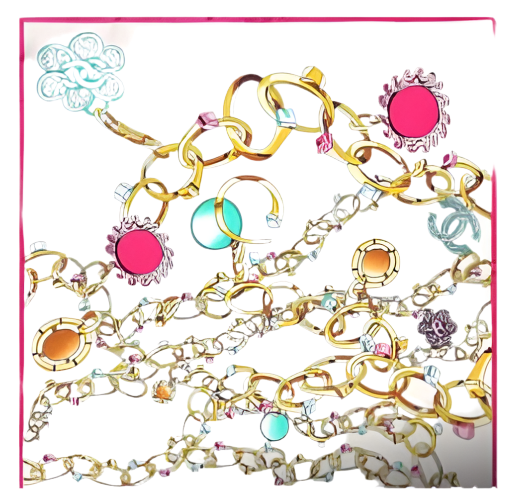 Chain reaction
