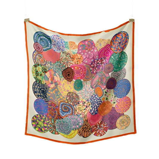 Whimsical Kaleidoscope