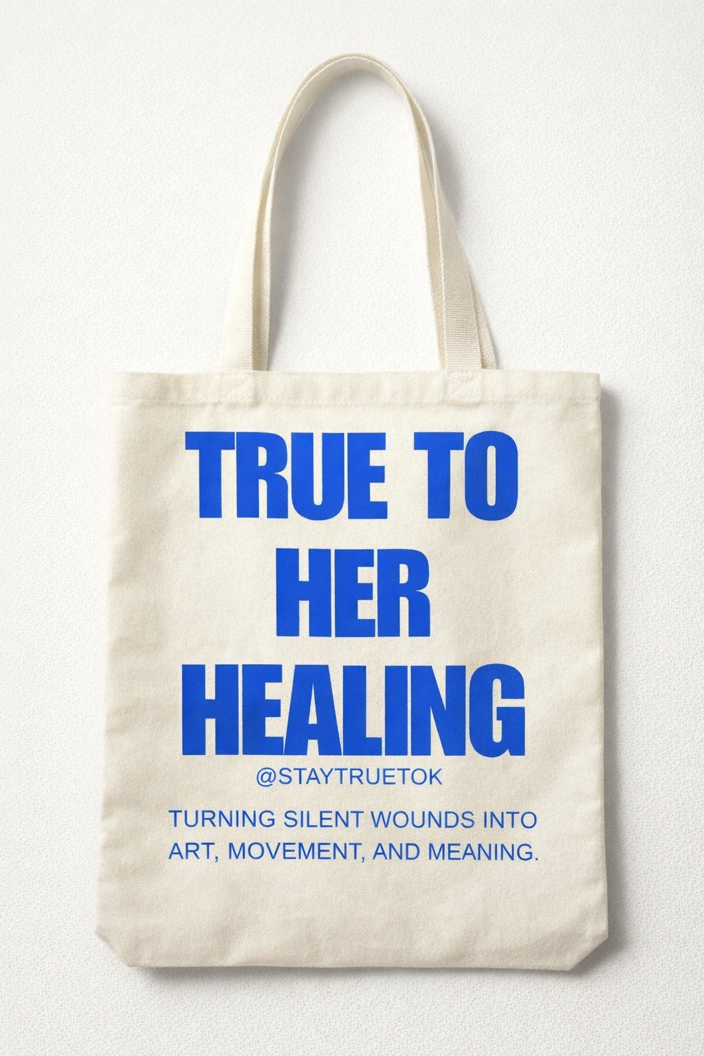 TRUE TOTE