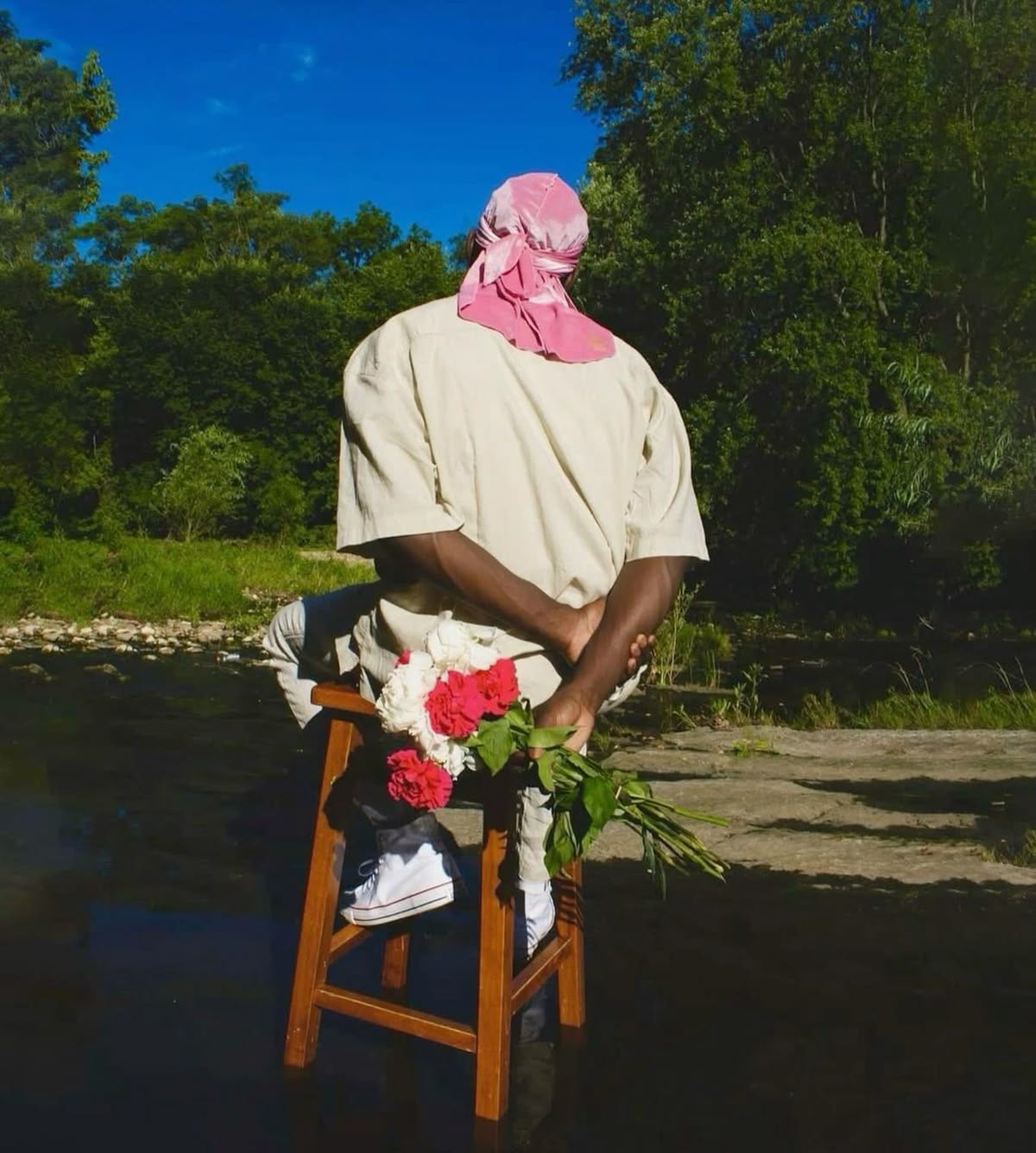 Amazing Velvet True Durags