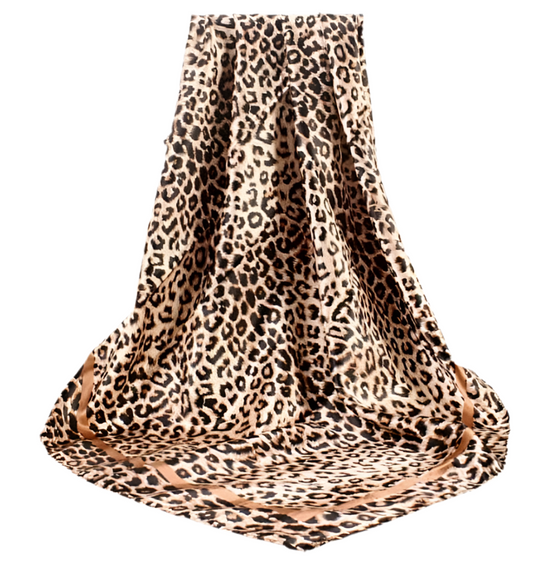 Amazing Cheetah