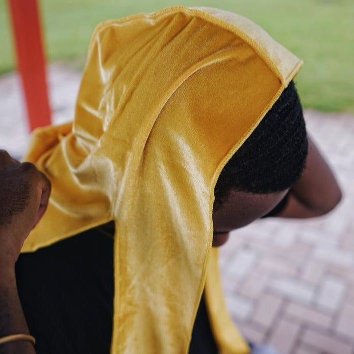 Amazing Velvet True Durags