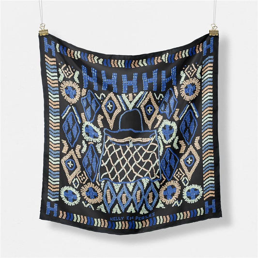 Blue navy