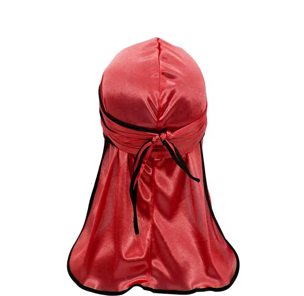 A DURAGS | True Style