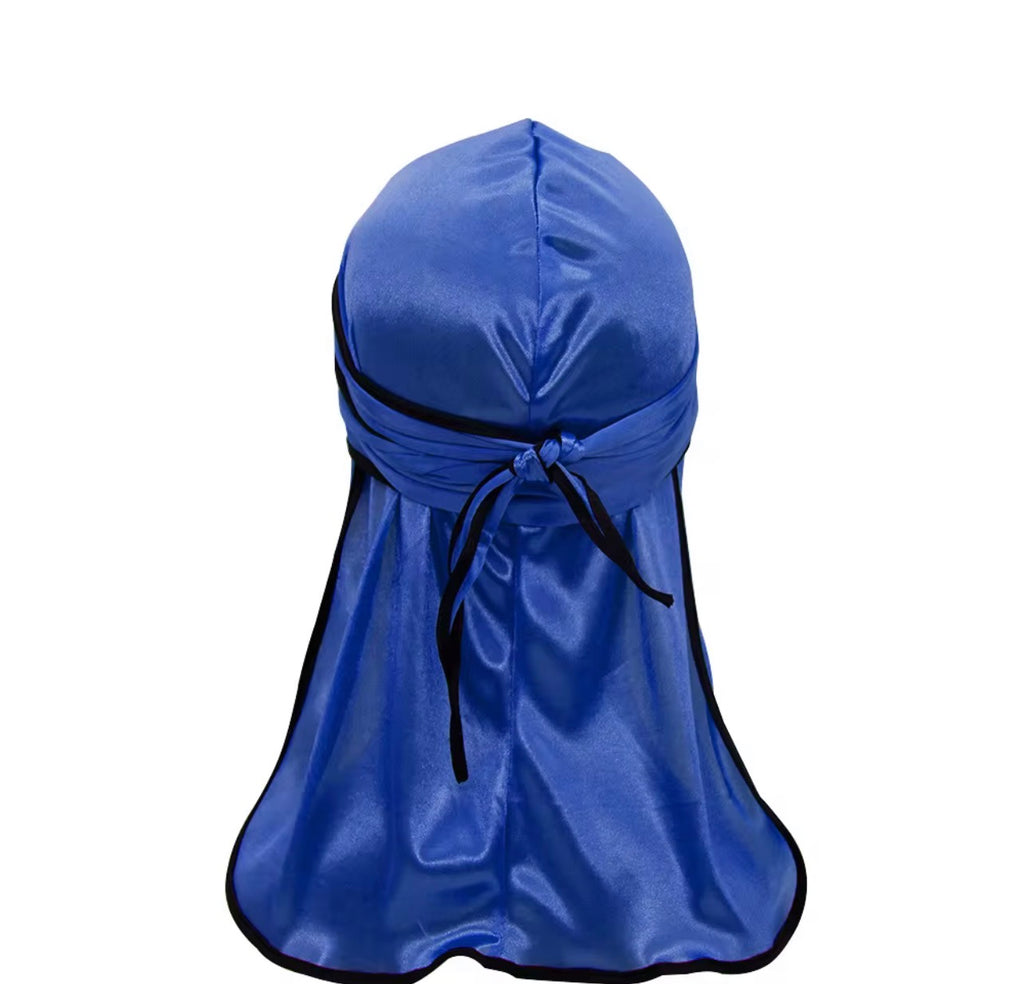 A DURAGS | True Style