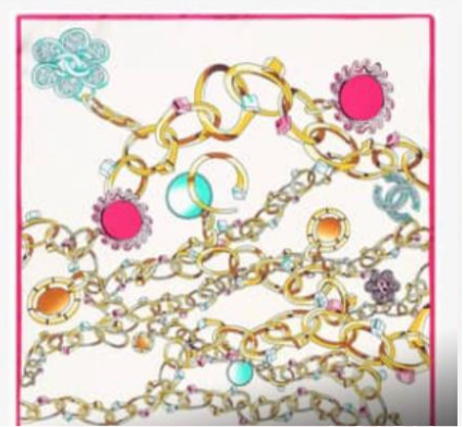 Chain reaction