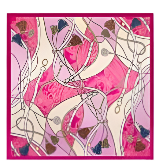 FLAMINGO LOVE