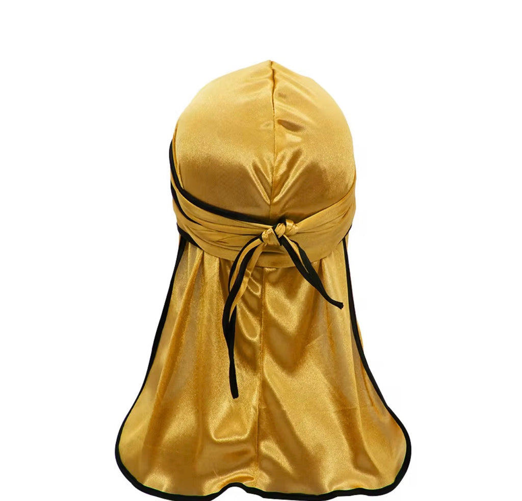A DURAGS | True Style