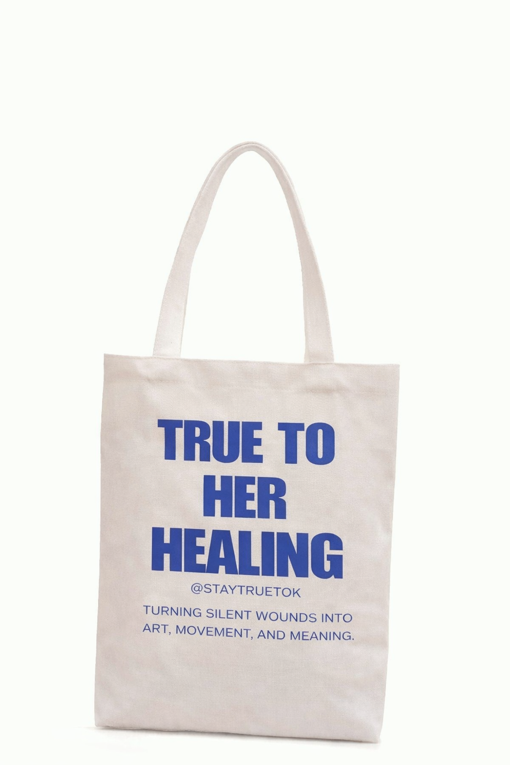 TRUE TOTE