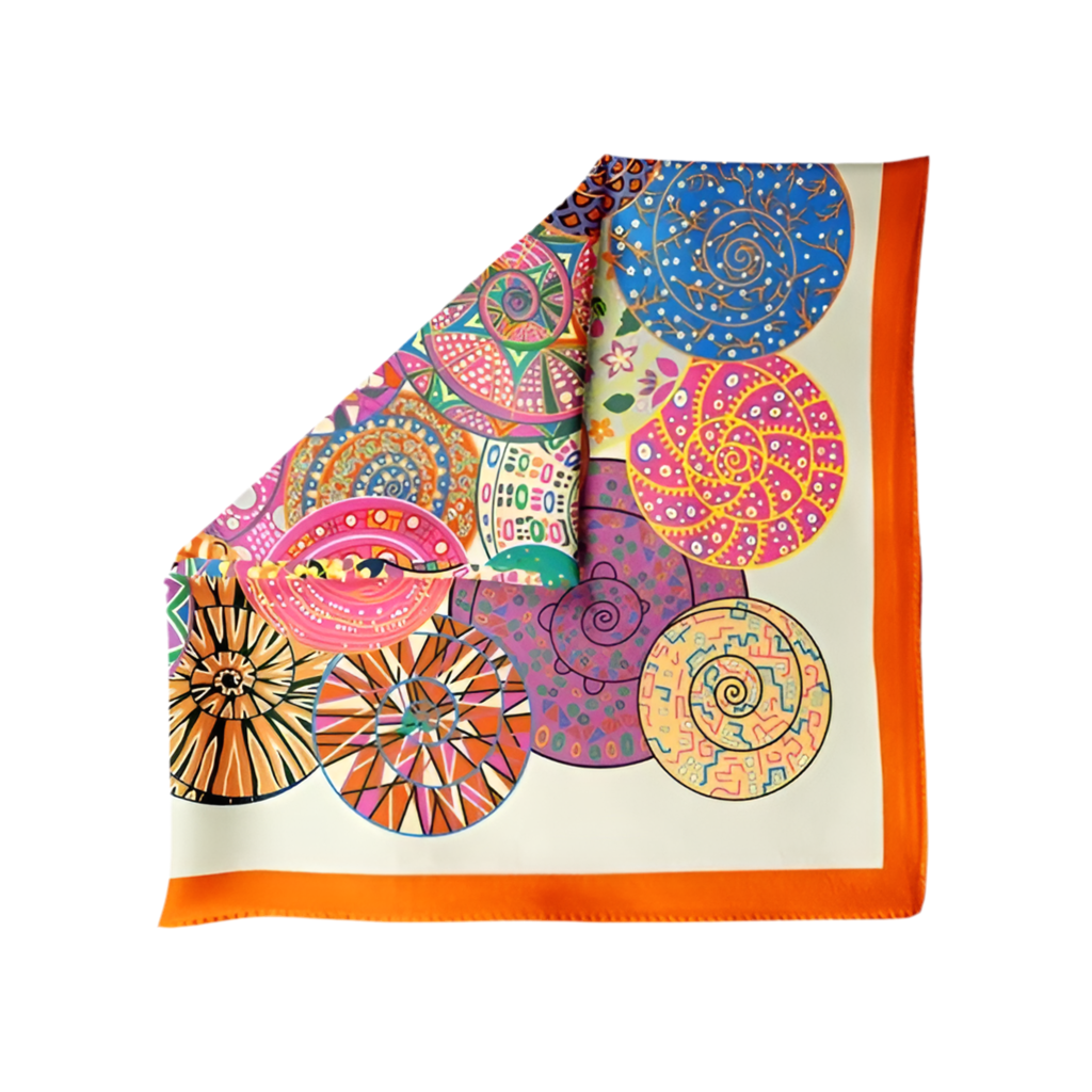Whimsical Kaleidoscope