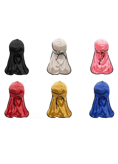 A DURAGS | True Style