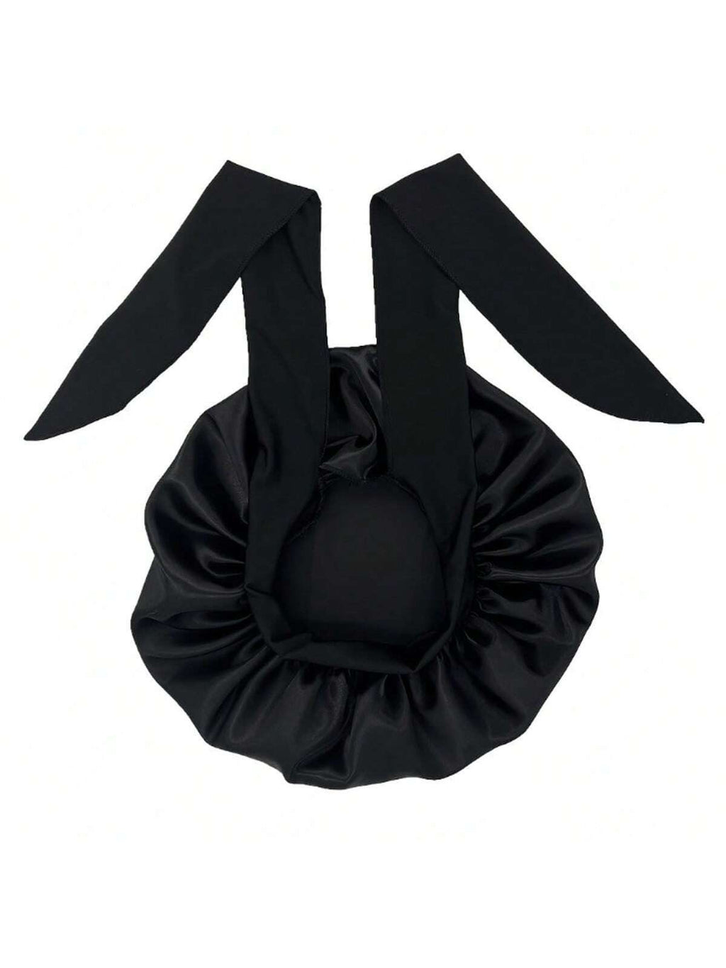BOW bonnet