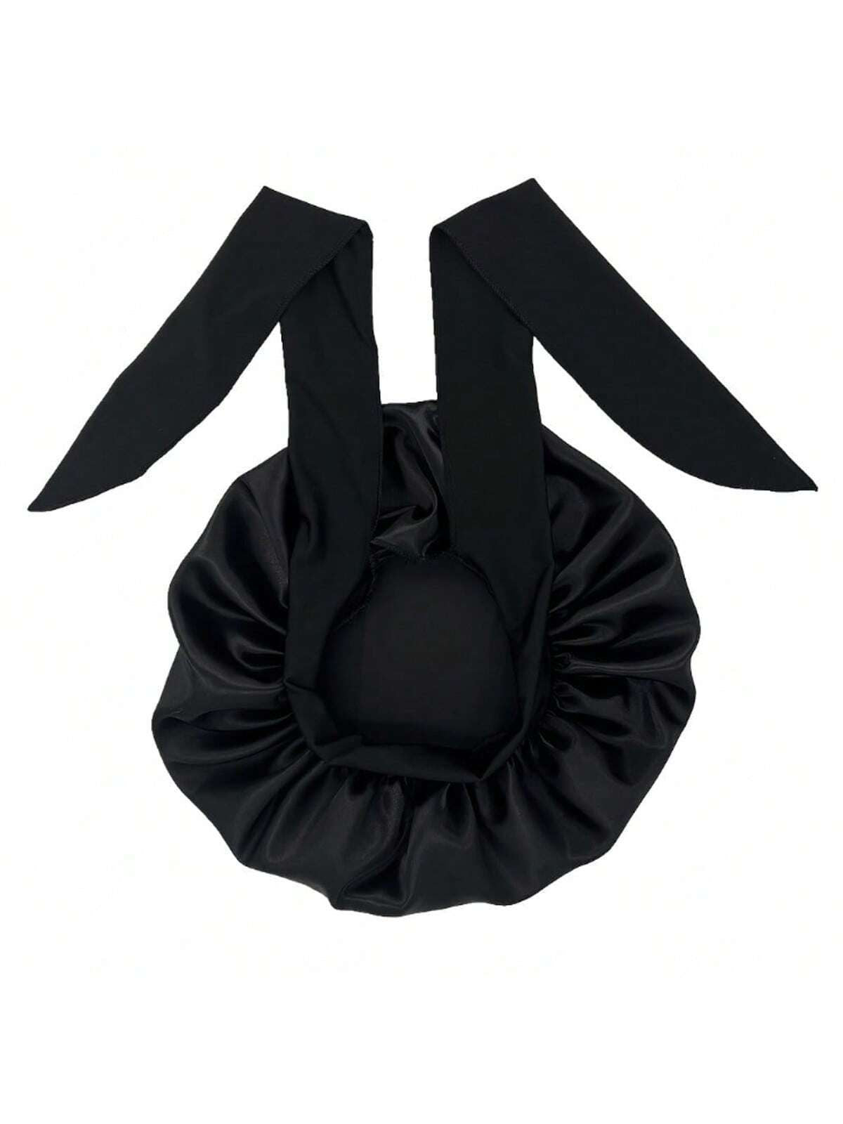 BOW bonnet